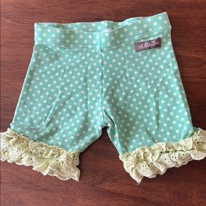 Matilda Jane Cross Country Shortie